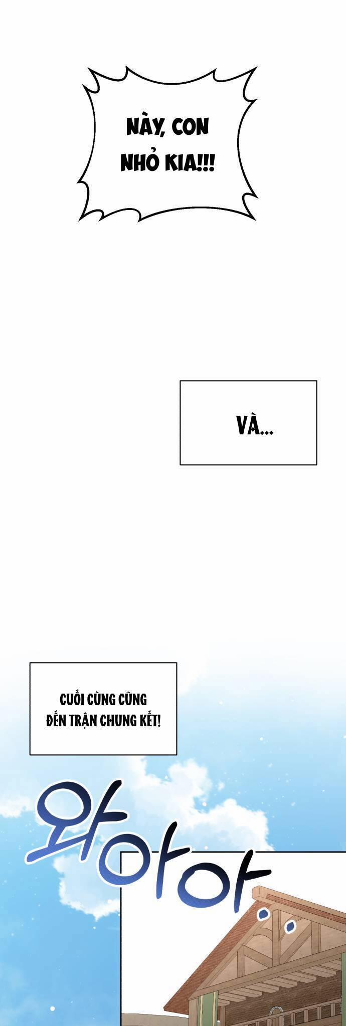 Bạo Chúa Muốn Sống Hiền Lành 20 trang 60