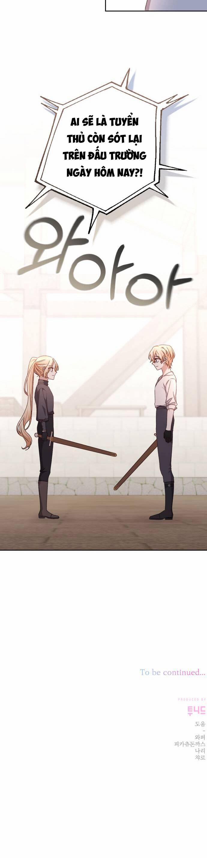 Bạo Chúa Muốn Sống Hiền Lành 20 trang 62