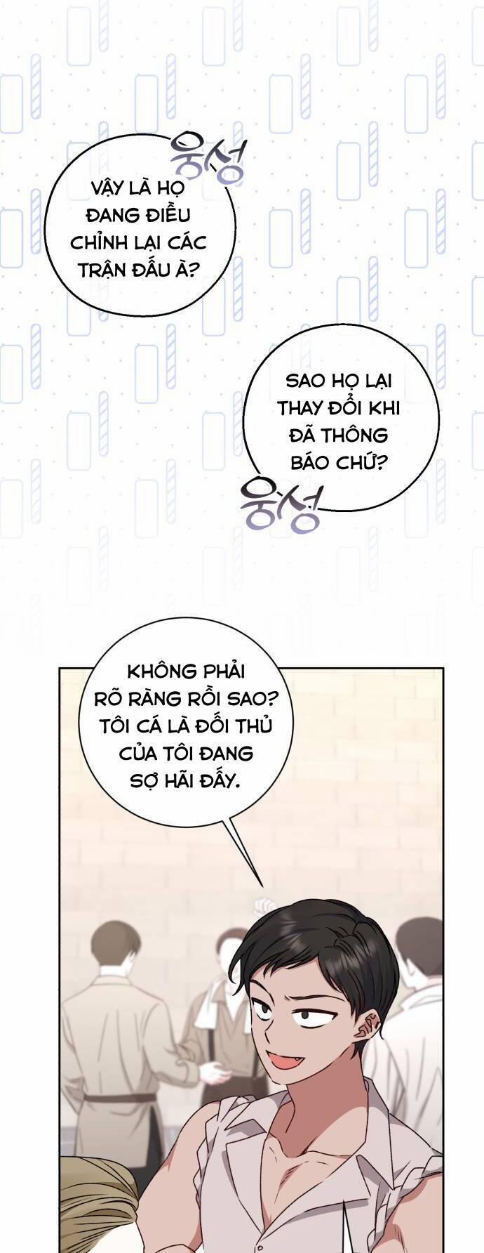 Bạo Chúa Muốn Sống Hiền Lành 20 trang 7