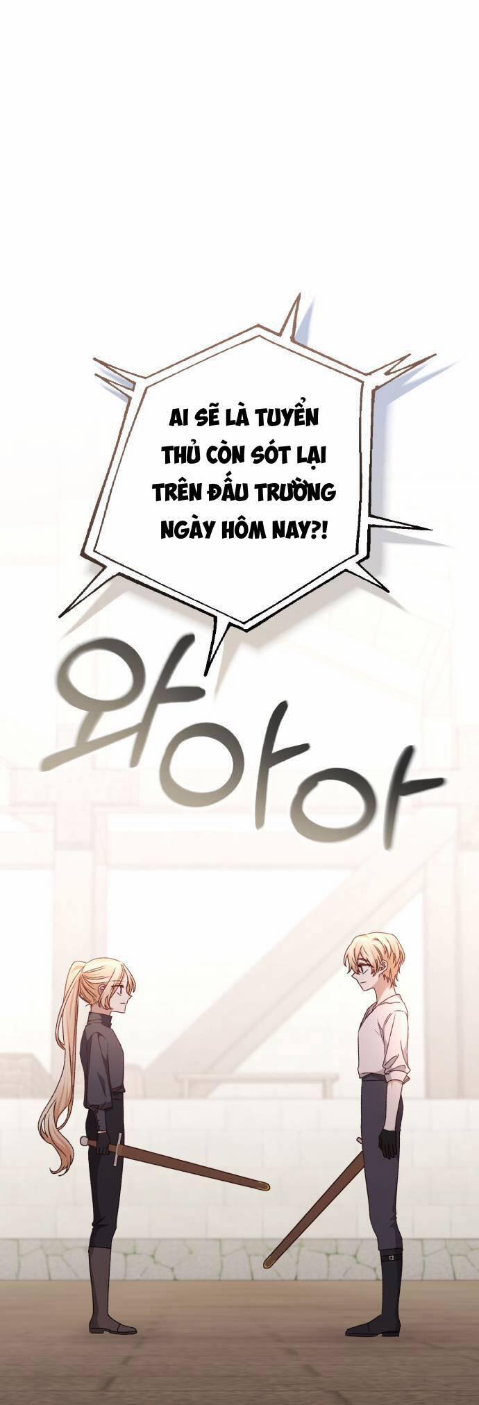 Bạo Chúa Muốn Sống Hiền Lành 21 trang 0