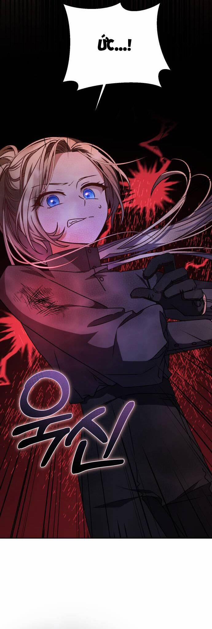 Bạo Chúa Muốn Sống Hiền Lành 21 trang 10