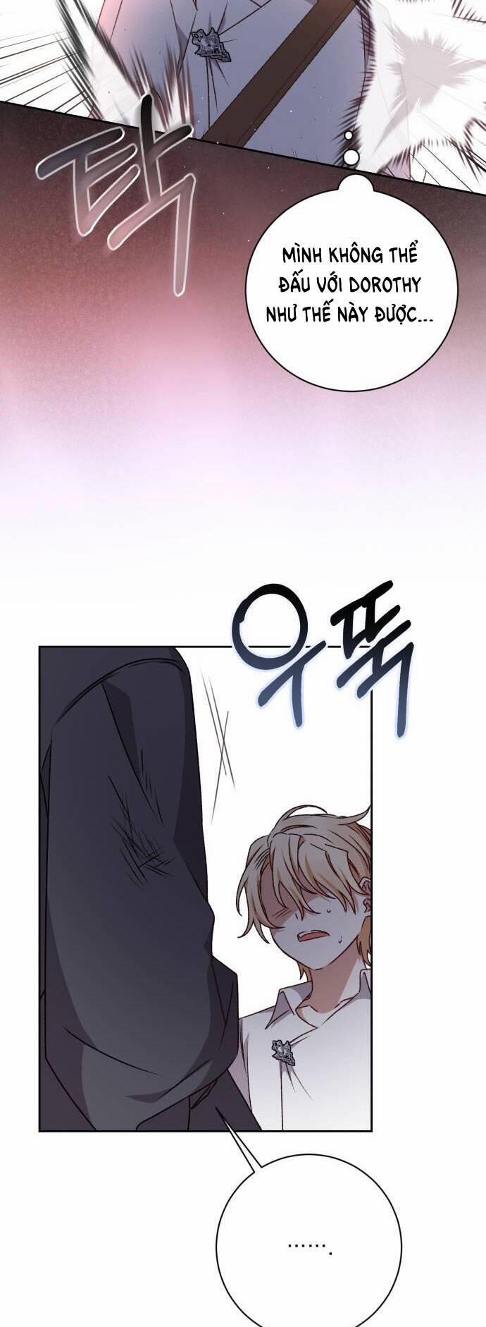 Bạo Chúa Muốn Sống Hiền Lành 21 trang 14