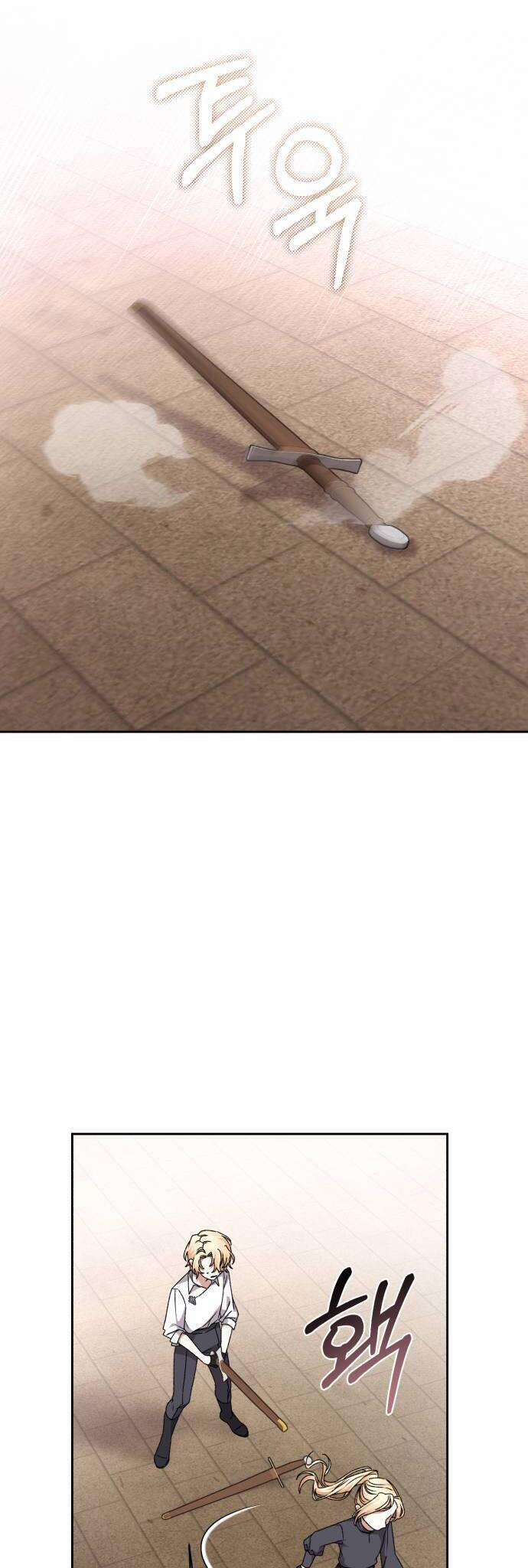 Bạo Chúa Muốn Sống Hiền Lành 21 trang 16