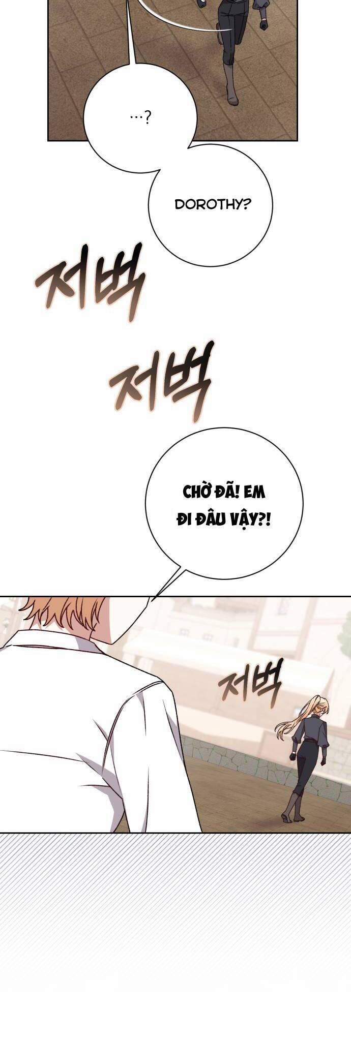 Bạo Chúa Muốn Sống Hiền Lành 21 trang 17