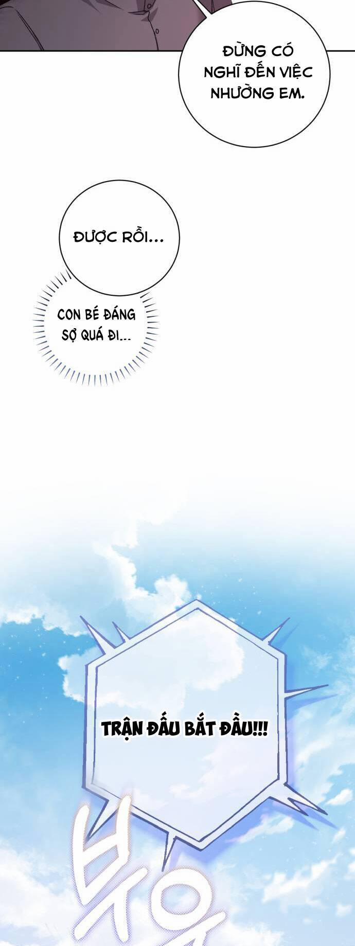 Bạo Chúa Muốn Sống Hiền Lành 21 trang 2