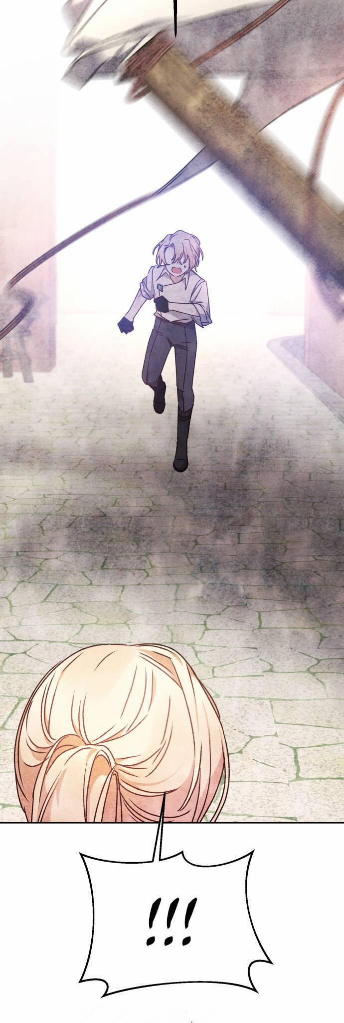 Bạo Chúa Muốn Sống Hiền Lành 21 trang 21