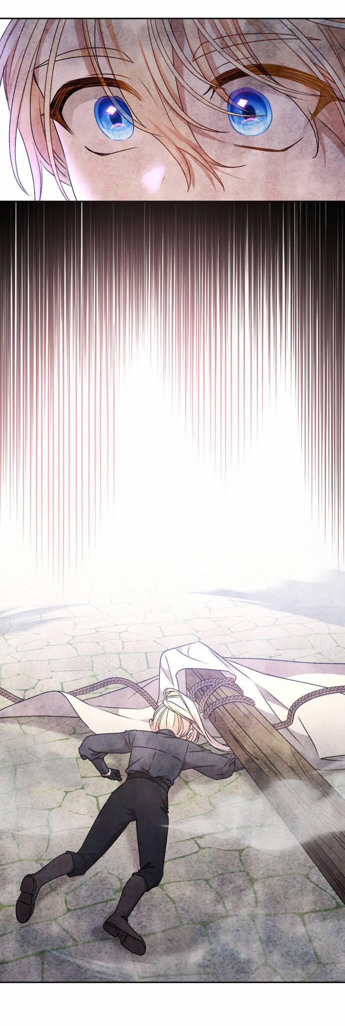 Bạo Chúa Muốn Sống Hiền Lành 21 trang 24