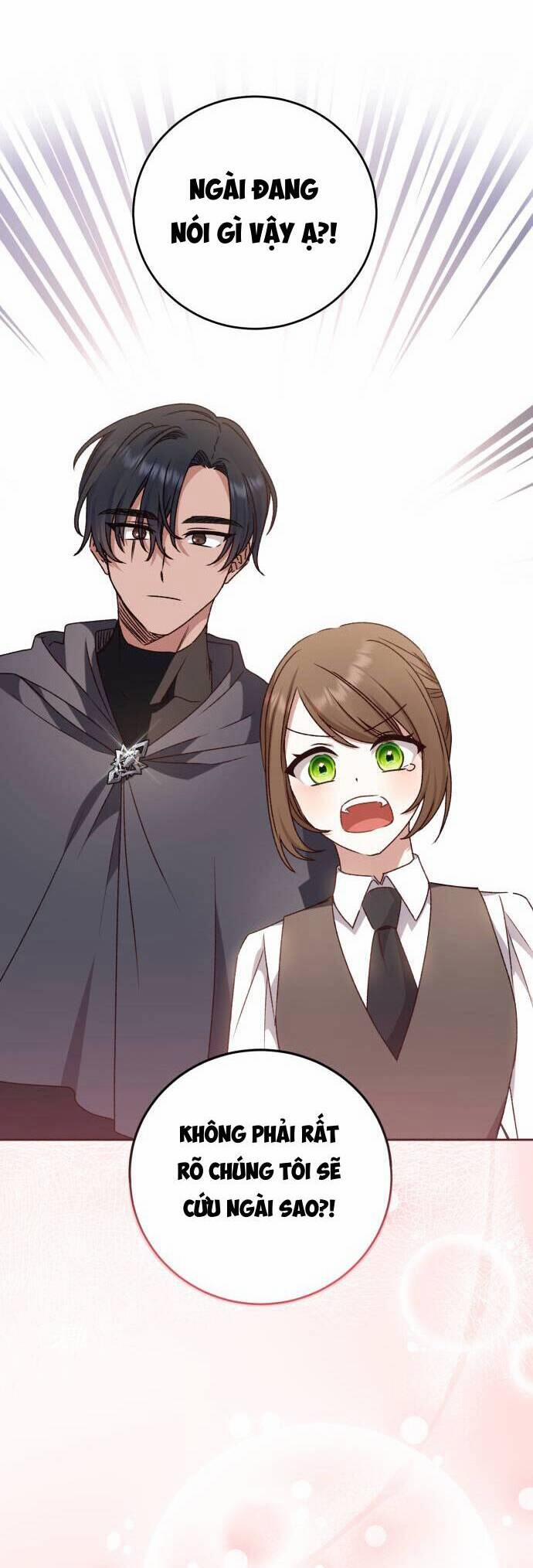 Bạo Chúa Muốn Sống Hiền Lành 21 trang 29