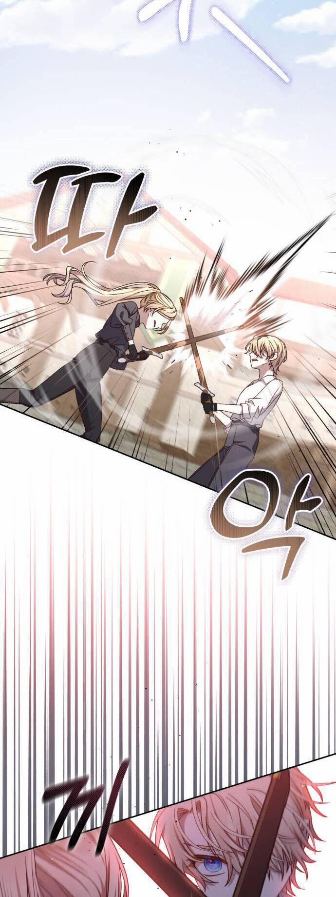 Bạo Chúa Muốn Sống Hiền Lành 21 trang 3