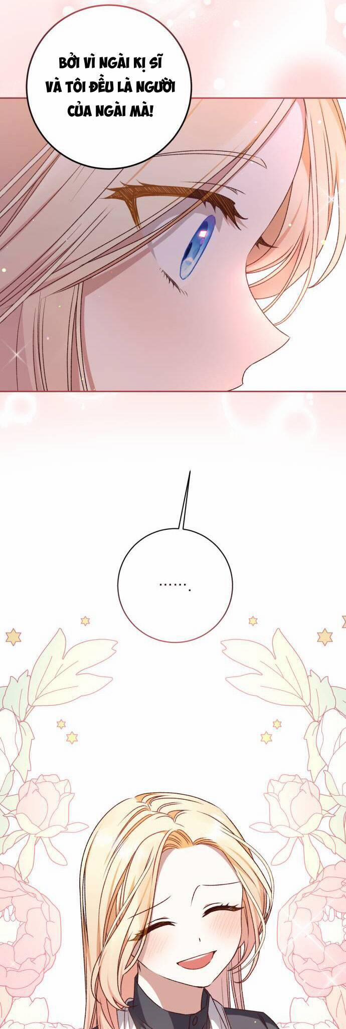 Bạo Chúa Muốn Sống Hiền Lành 21 trang 30