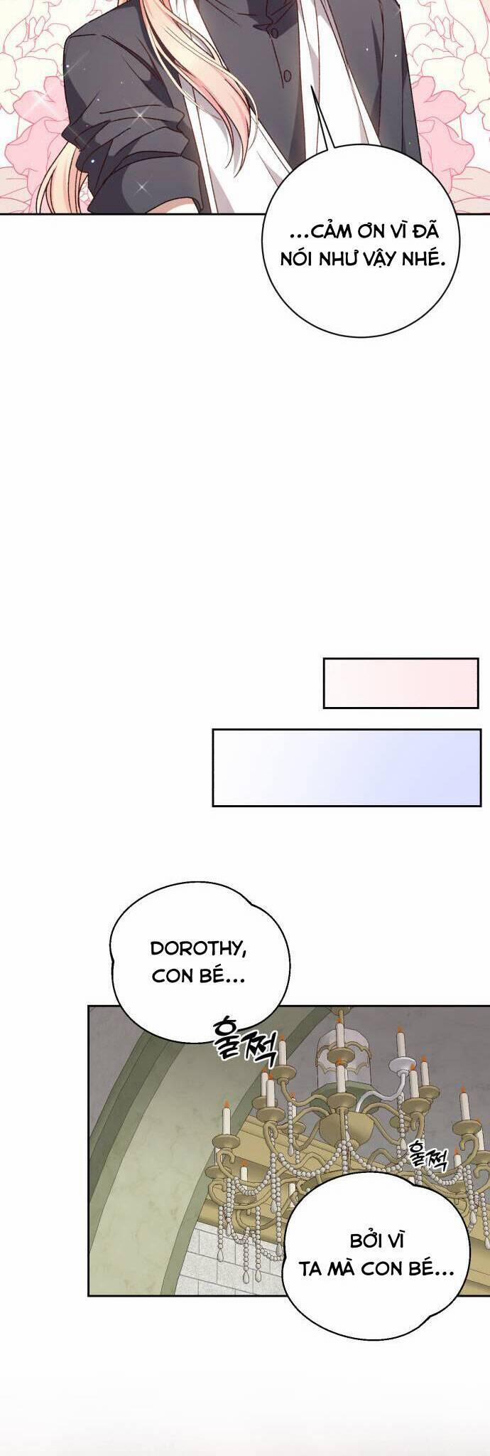 Bạo Chúa Muốn Sống Hiền Lành 21 trang 31