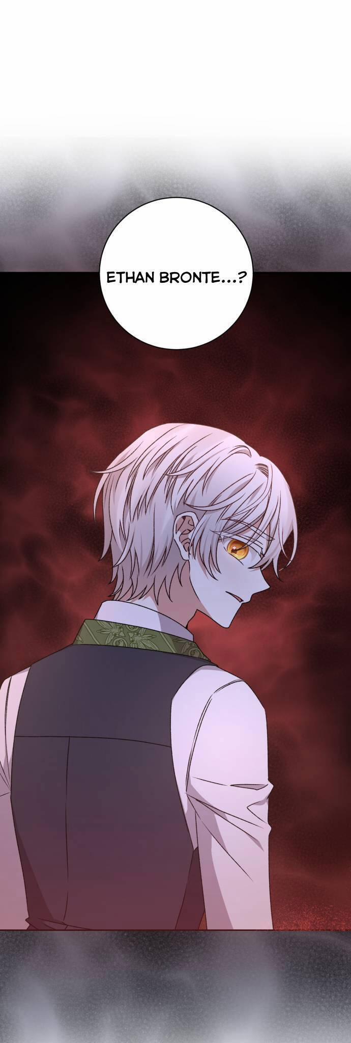 Bạo Chúa Muốn Sống Hiền Lành 21 trang 35