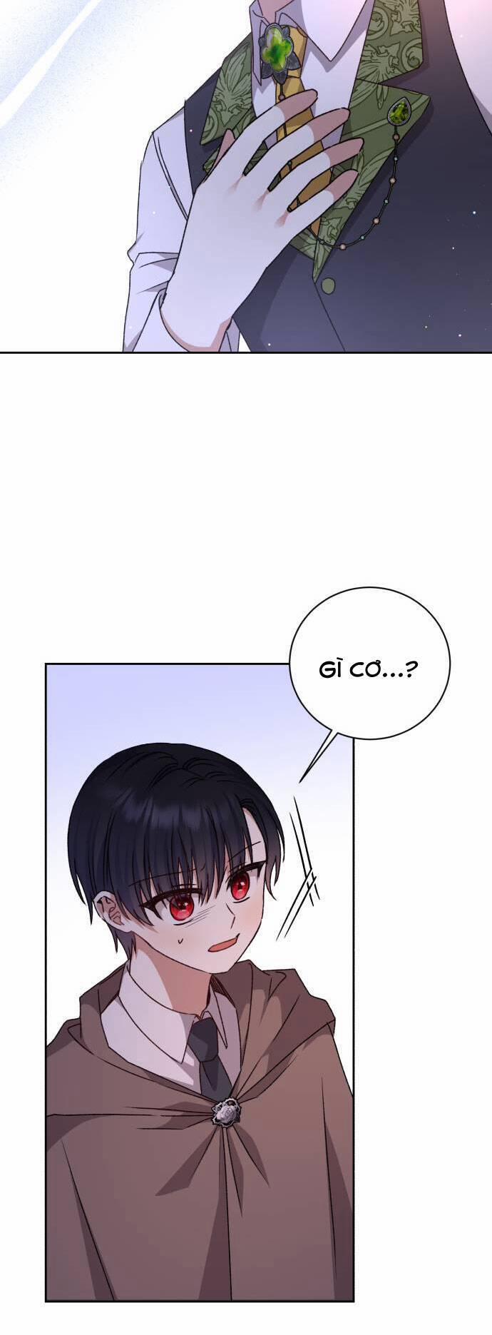 Bạo Chúa Muốn Sống Hiền Lành 21 trang 39