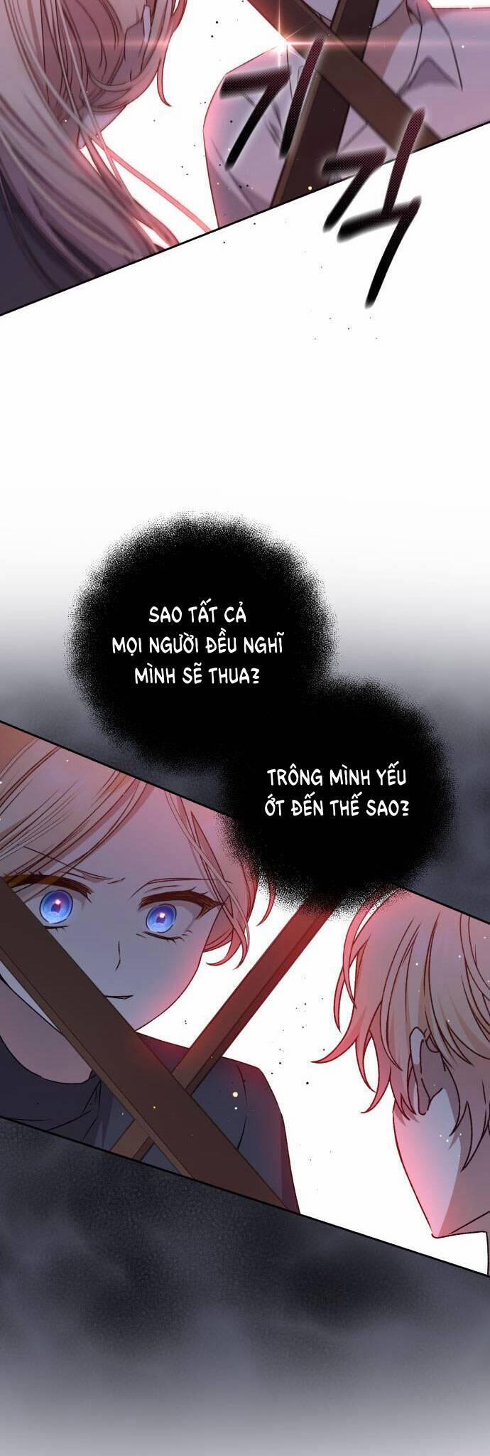 Bạo Chúa Muốn Sống Hiền Lành 21 trang 4