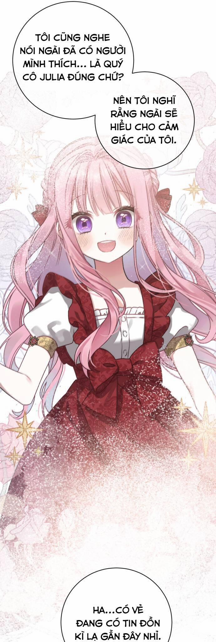 Bạo Chúa Muốn Sống Hiền Lành 21 trang 40