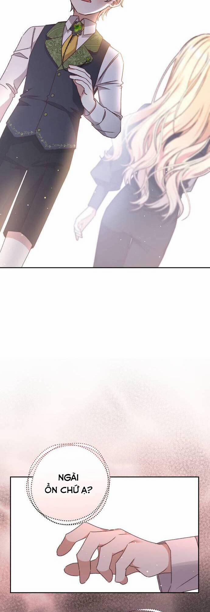 Bạo Chúa Muốn Sống Hiền Lành 21 trang 47