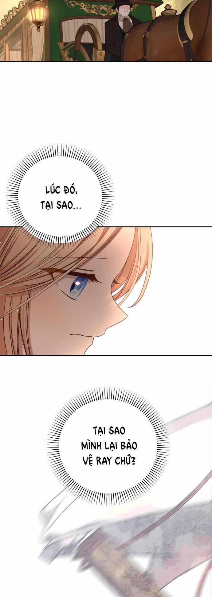 Bạo Chúa Muốn Sống Hiền Lành 21 trang 50