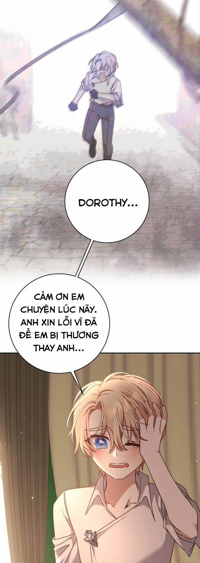 Bạo Chúa Muốn Sống Hiền Lành 21 trang 51