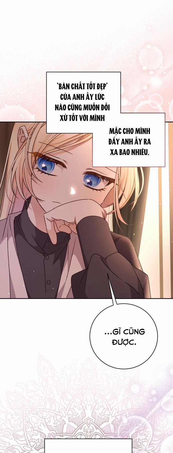 Bạo Chúa Muốn Sống Hiền Lành 21 trang 54