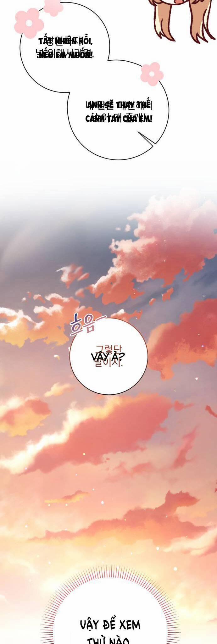 Bạo Chúa Muốn Sống Hiền Lành 21 trang 56