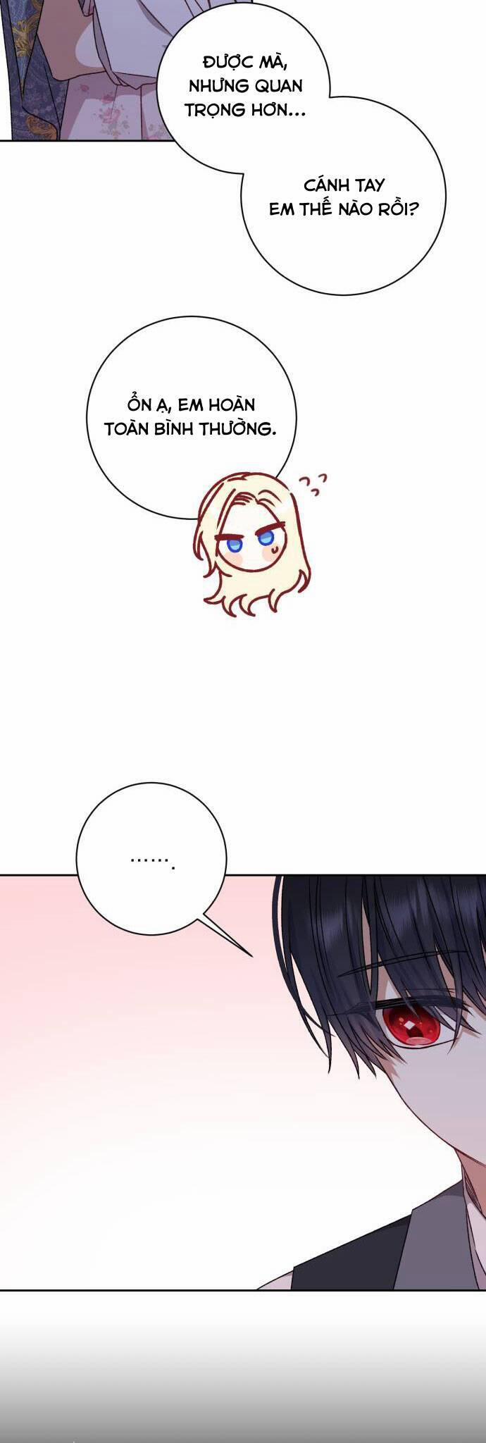 Bạo Chúa Muốn Sống Hiền Lành 22 trang 10