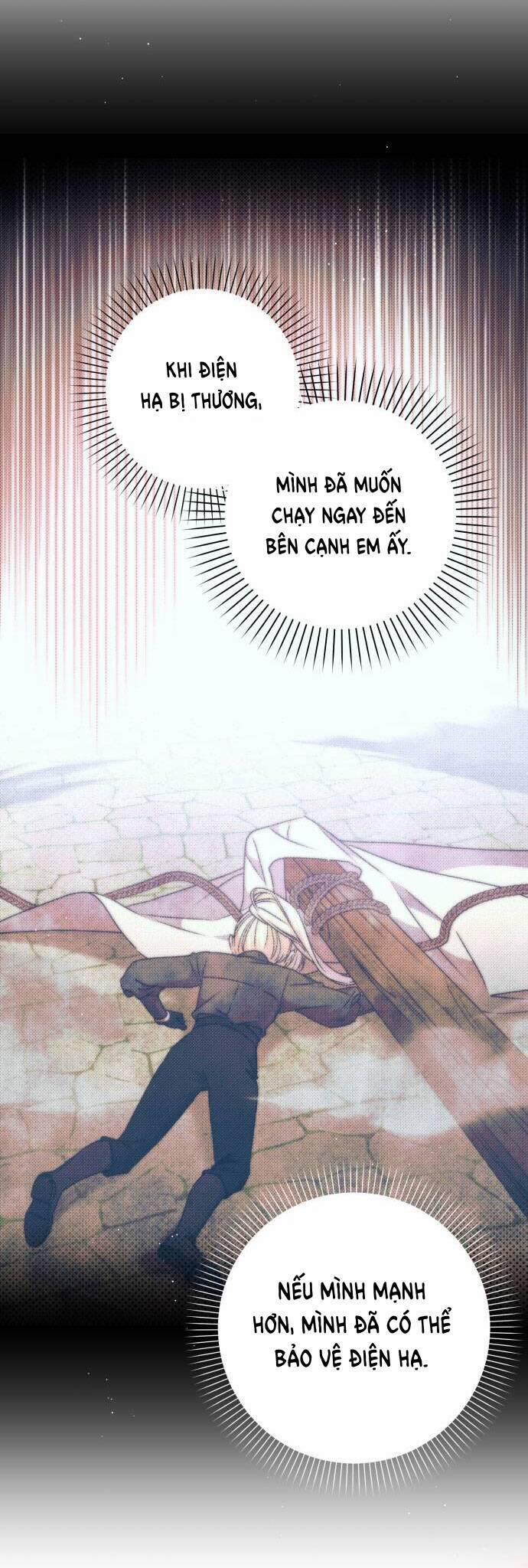 Bạo Chúa Muốn Sống Hiền Lành 22 trang 11