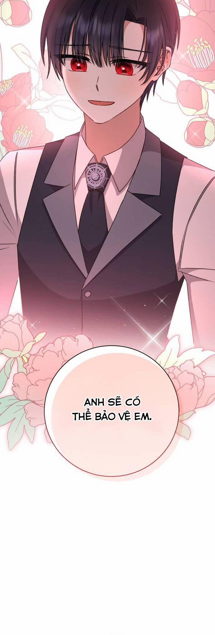 Bạo Chúa Muốn Sống Hiền Lành 22 trang 13