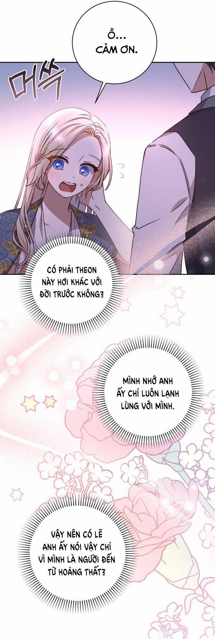 Bạo Chúa Muốn Sống Hiền Lành 22 trang 14