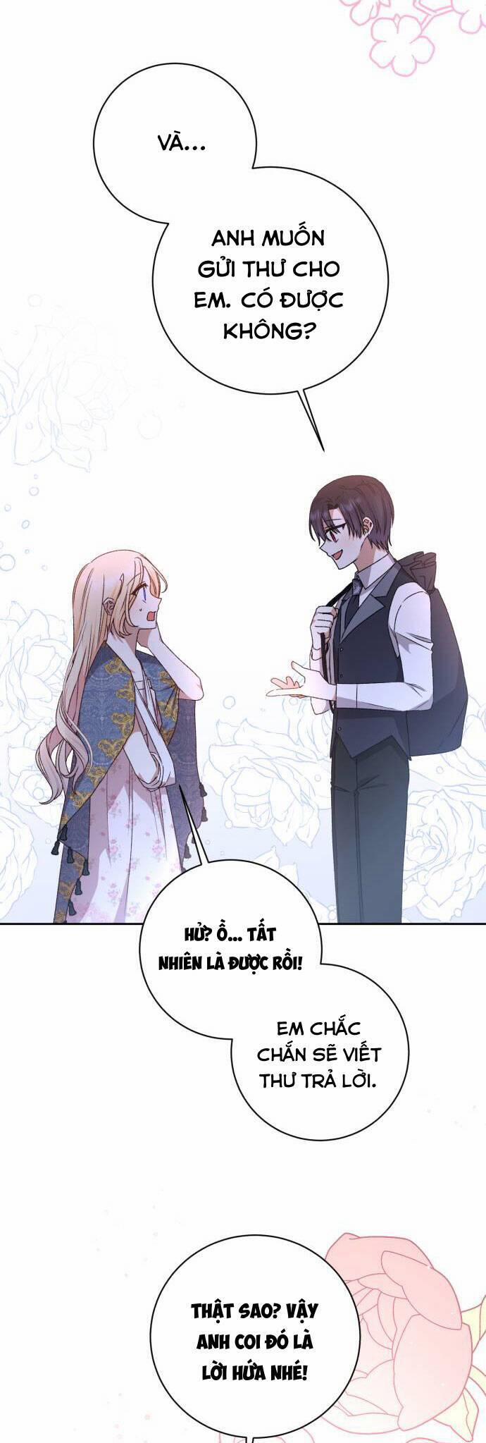 Bạo Chúa Muốn Sống Hiền Lành 22 trang 15