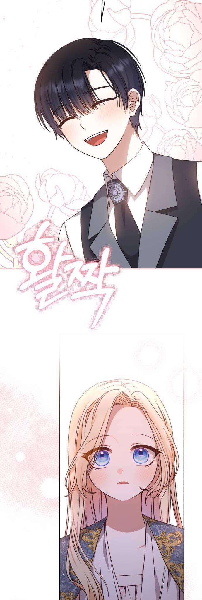 Bạo Chúa Muốn Sống Hiền Lành 22 trang 16