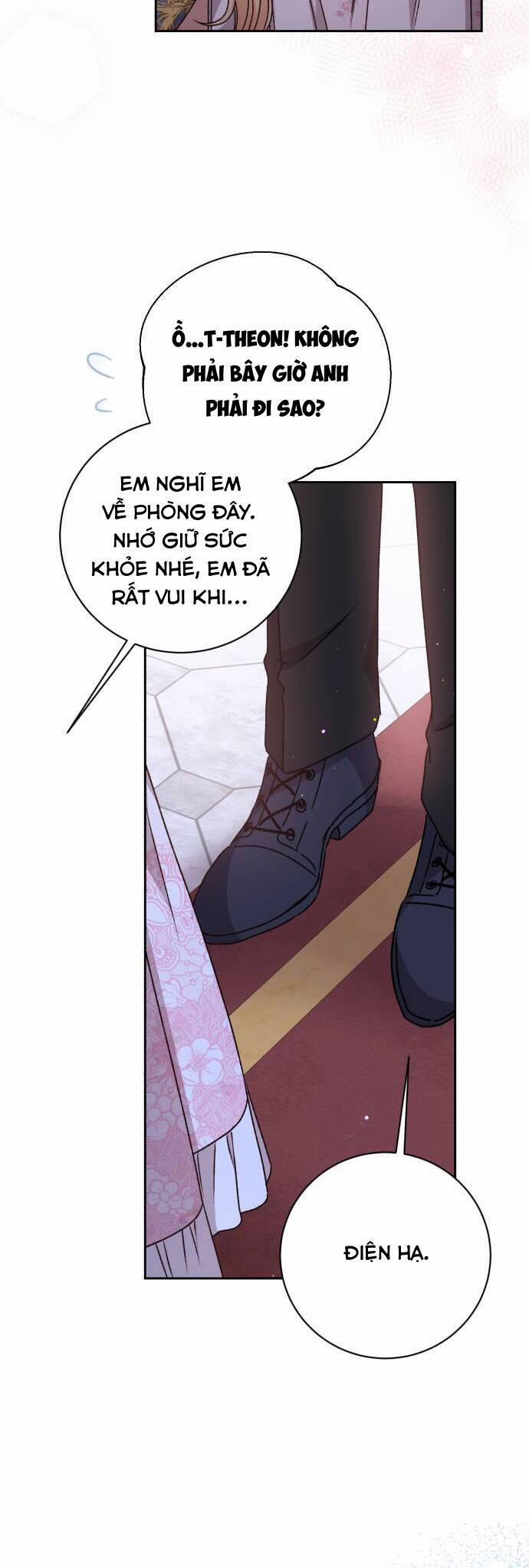 Bạo Chúa Muốn Sống Hiền Lành 22 trang 17