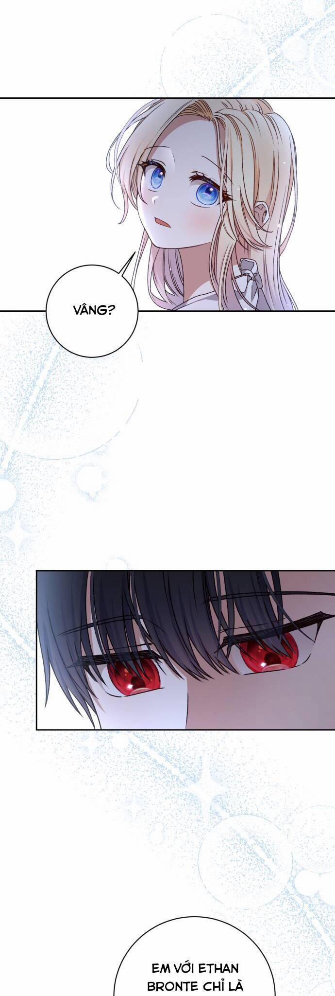 Bạo Chúa Muốn Sống Hiền Lành 22 trang 18