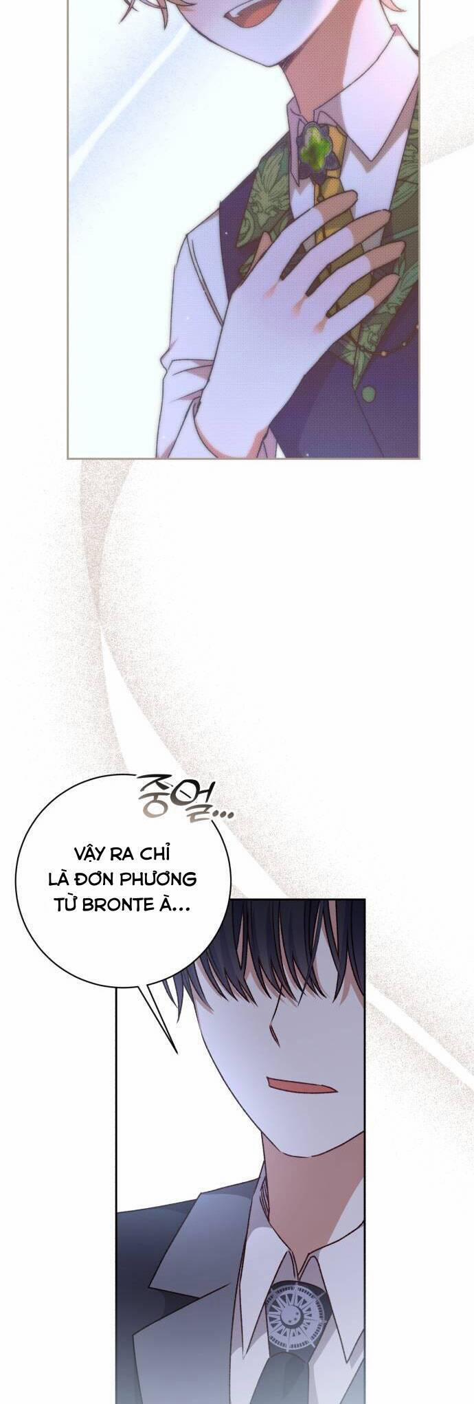 Bạo Chúa Muốn Sống Hiền Lành 22 trang 20