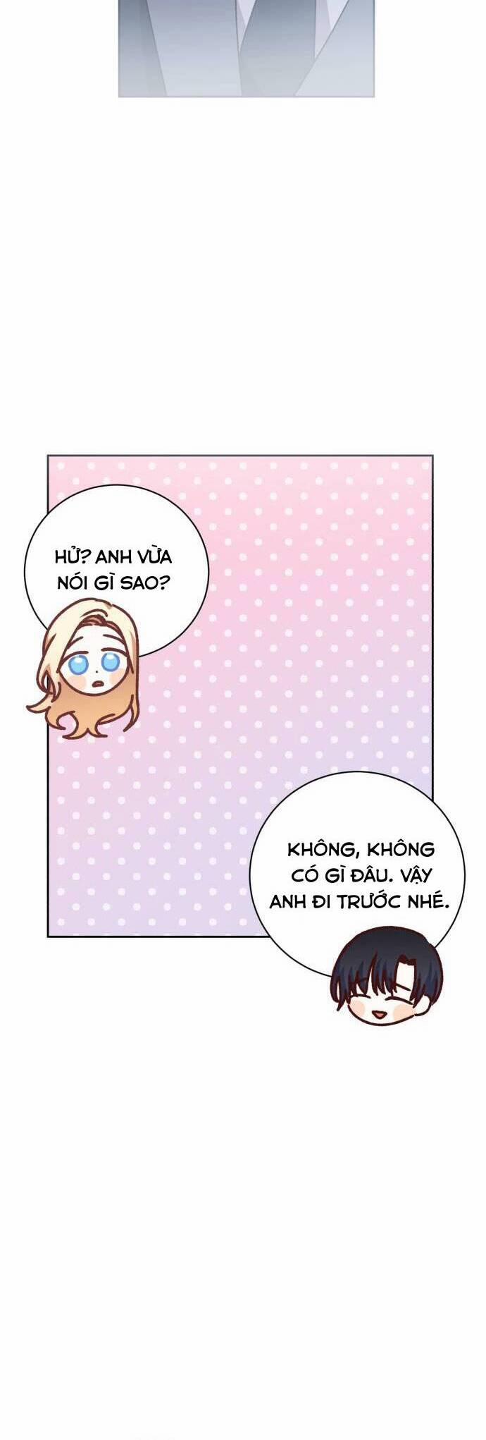 Bạo Chúa Muốn Sống Hiền Lành 22 trang 21