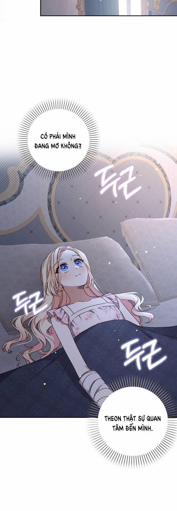 Bạo Chúa Muốn Sống Hiền Lành 22 trang 24