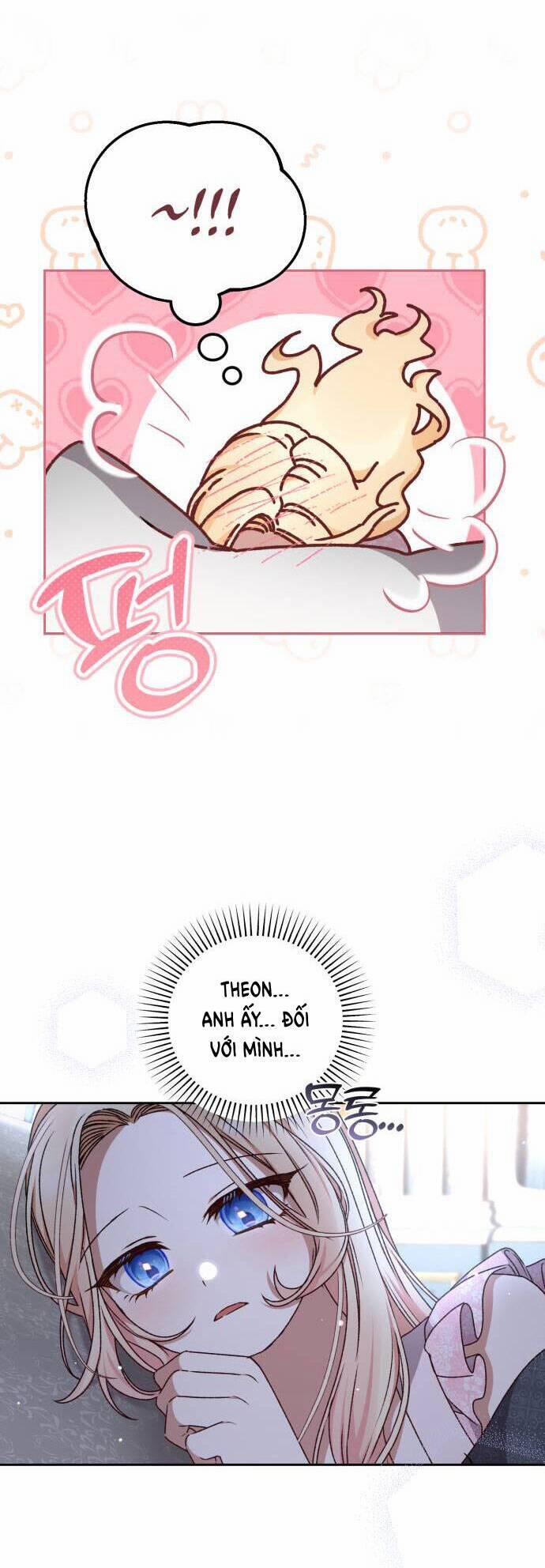 Bạo Chúa Muốn Sống Hiền Lành 22 trang 25