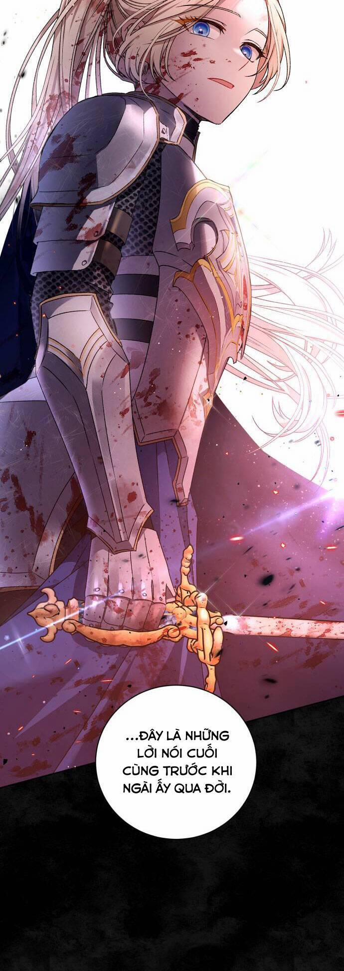 Bạo Chúa Muốn Sống Hiền Lành 22 trang 28