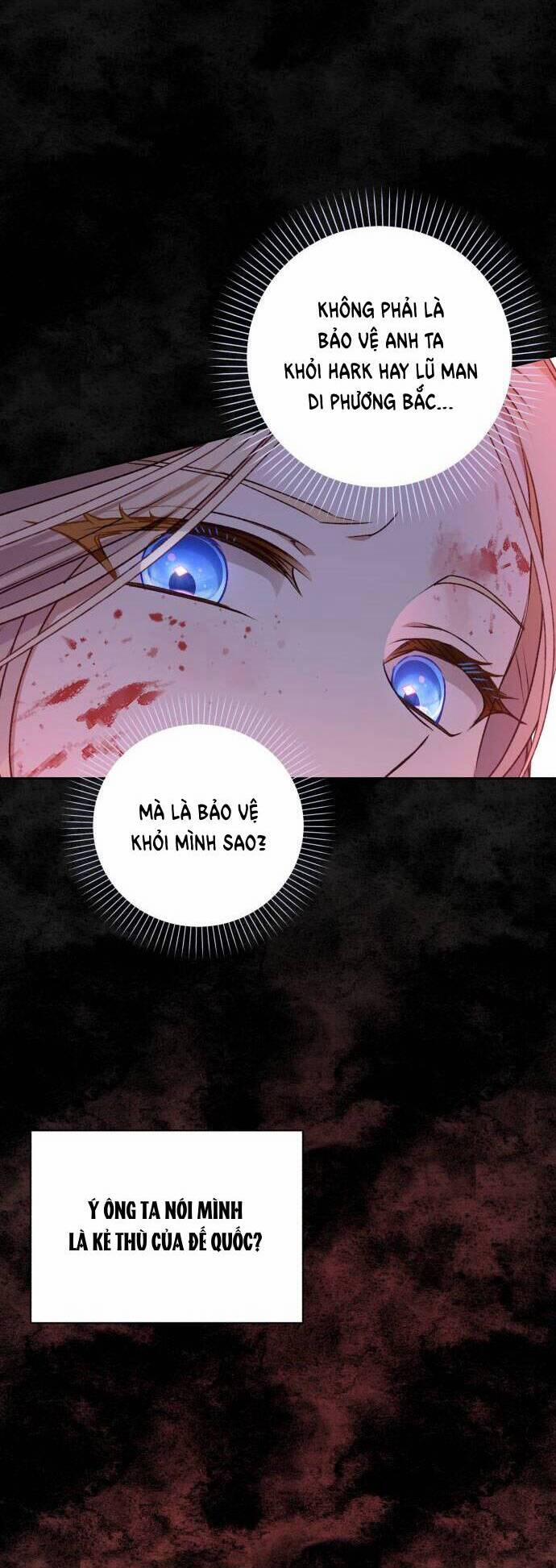 Bạo Chúa Muốn Sống Hiền Lành 22 trang 29