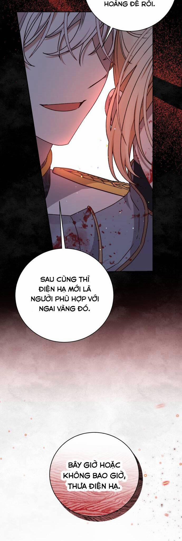 Bạo Chúa Muốn Sống Hiền Lành 22 trang 33