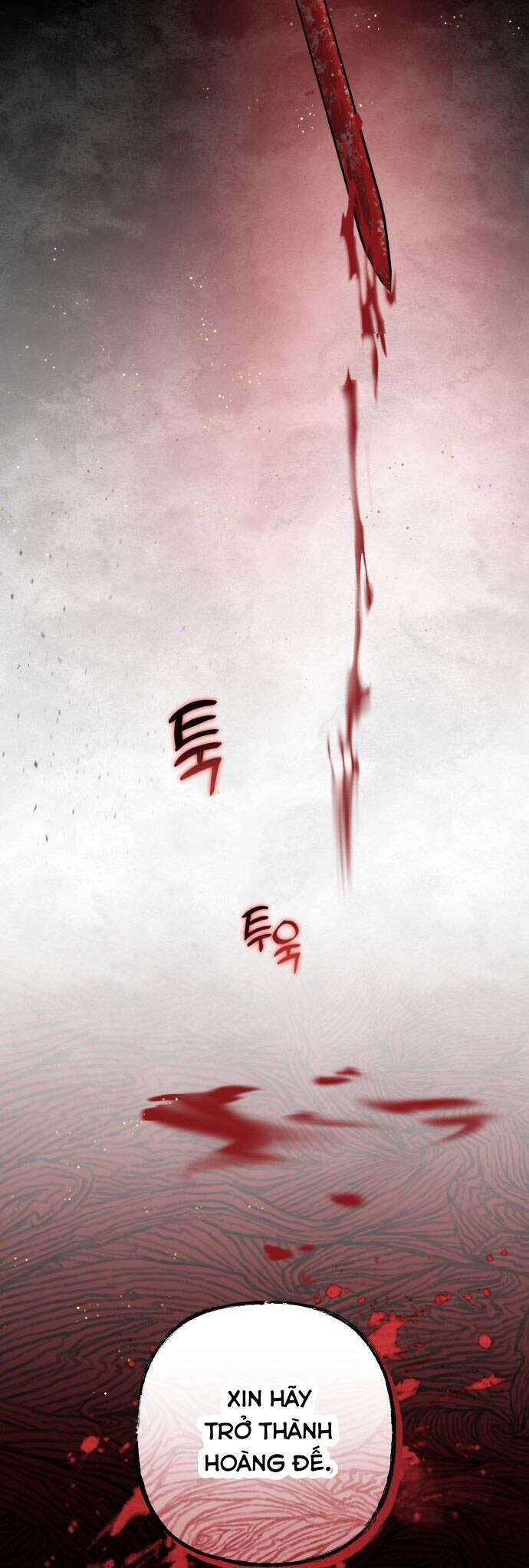 Bạo Chúa Muốn Sống Hiền Lành 22 trang 35