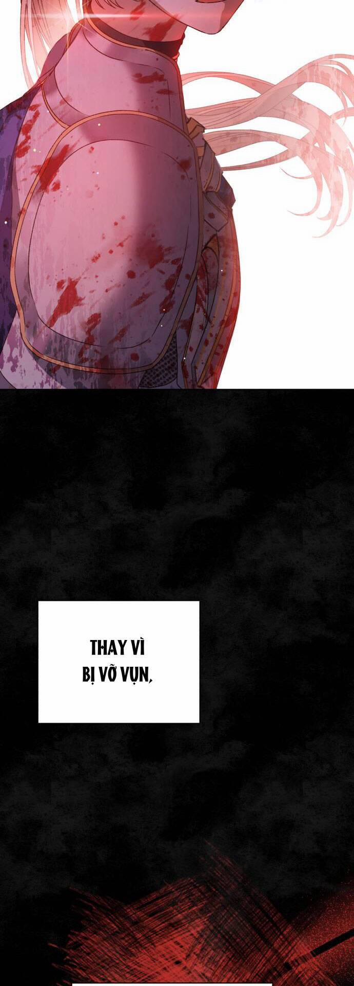 Bạo Chúa Muốn Sống Hiền Lành 22 trang 38