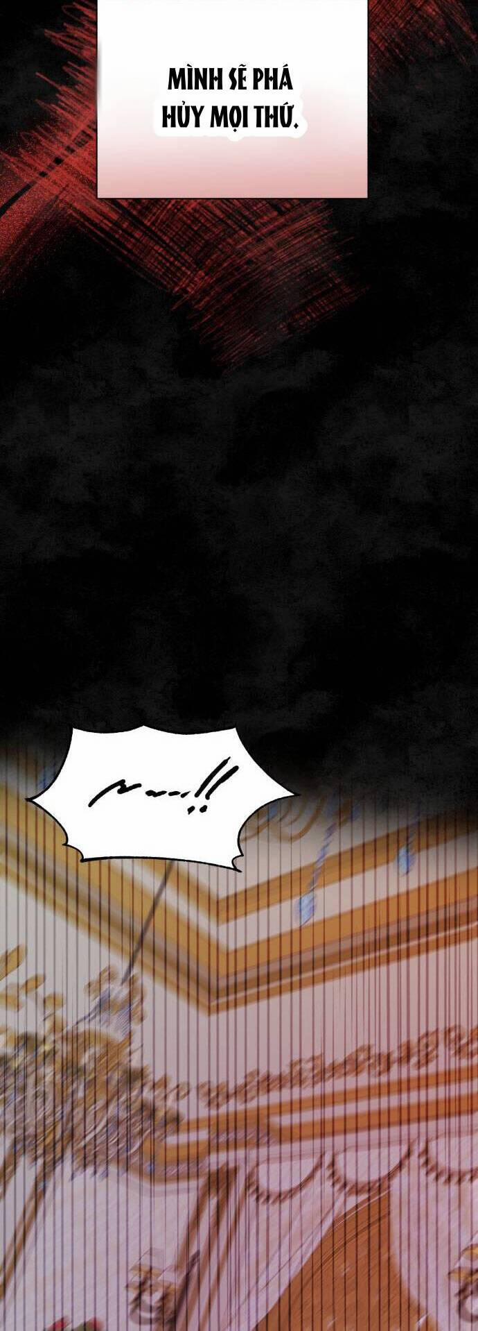 Bạo Chúa Muốn Sống Hiền Lành 22 trang 39