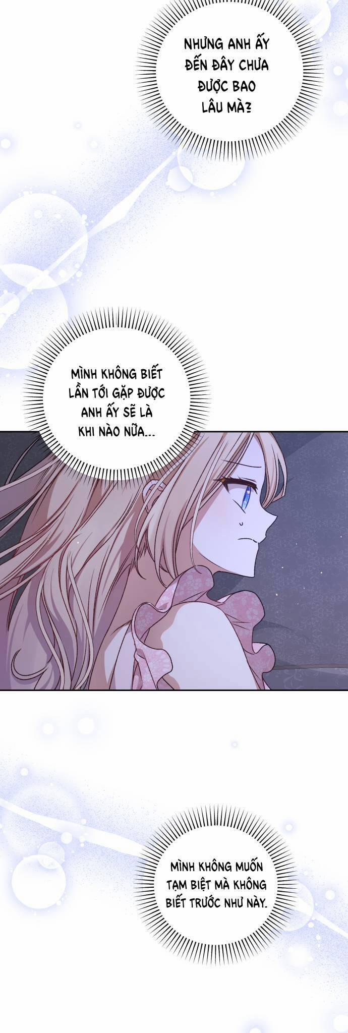 Bạo Chúa Muốn Sống Hiền Lành 22 trang 4