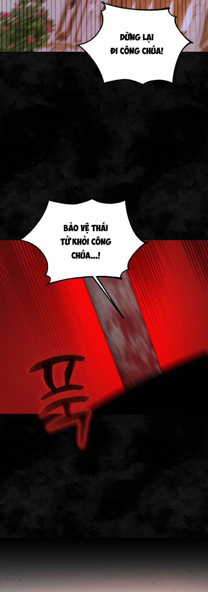 Bạo Chúa Muốn Sống Hiền Lành 22 trang 40