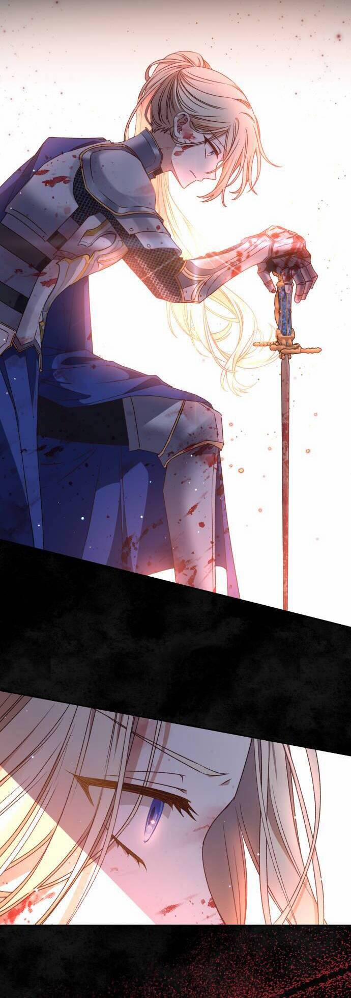 Bạo Chúa Muốn Sống Hiền Lành 22 trang 41