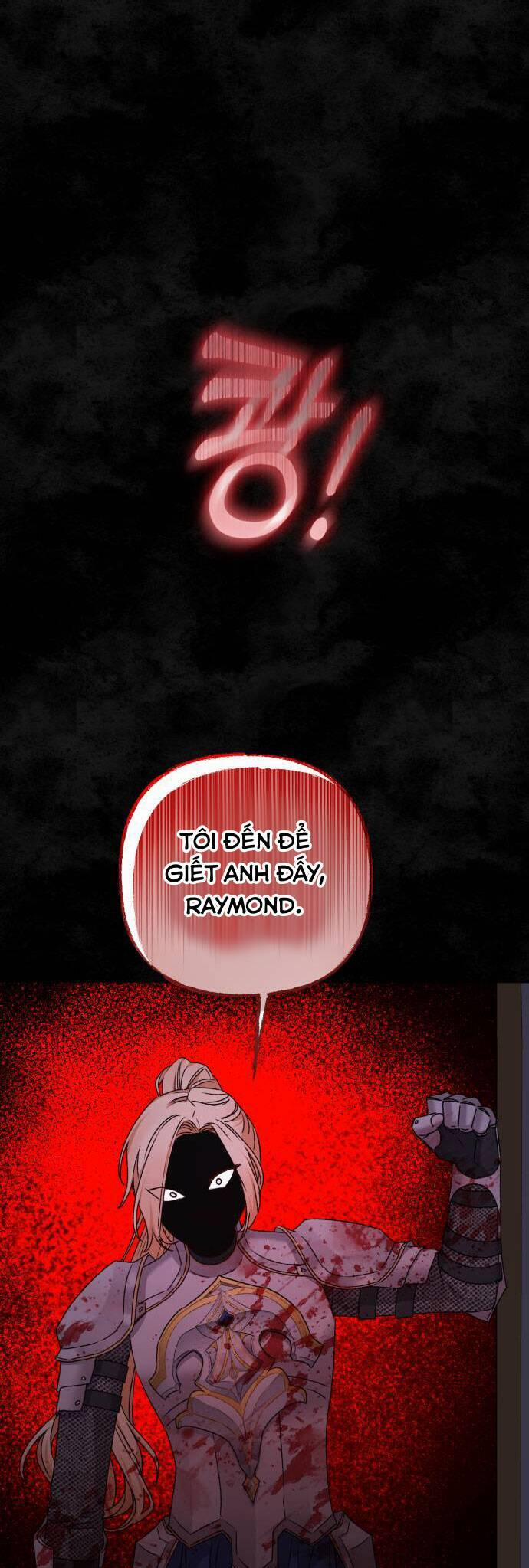 Bạo Chúa Muốn Sống Hiền Lành 22 trang 48