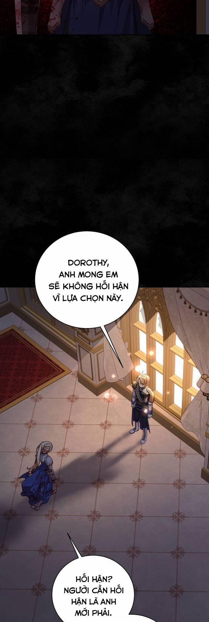 Bạo Chúa Muốn Sống Hiền Lành 22 trang 49