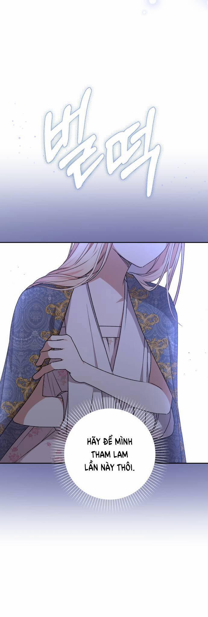 Bạo Chúa Muốn Sống Hiền Lành 22 trang 5