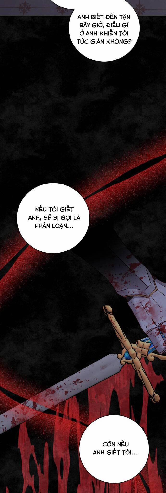 Bạo Chúa Muốn Sống Hiền Lành 22 trang 50