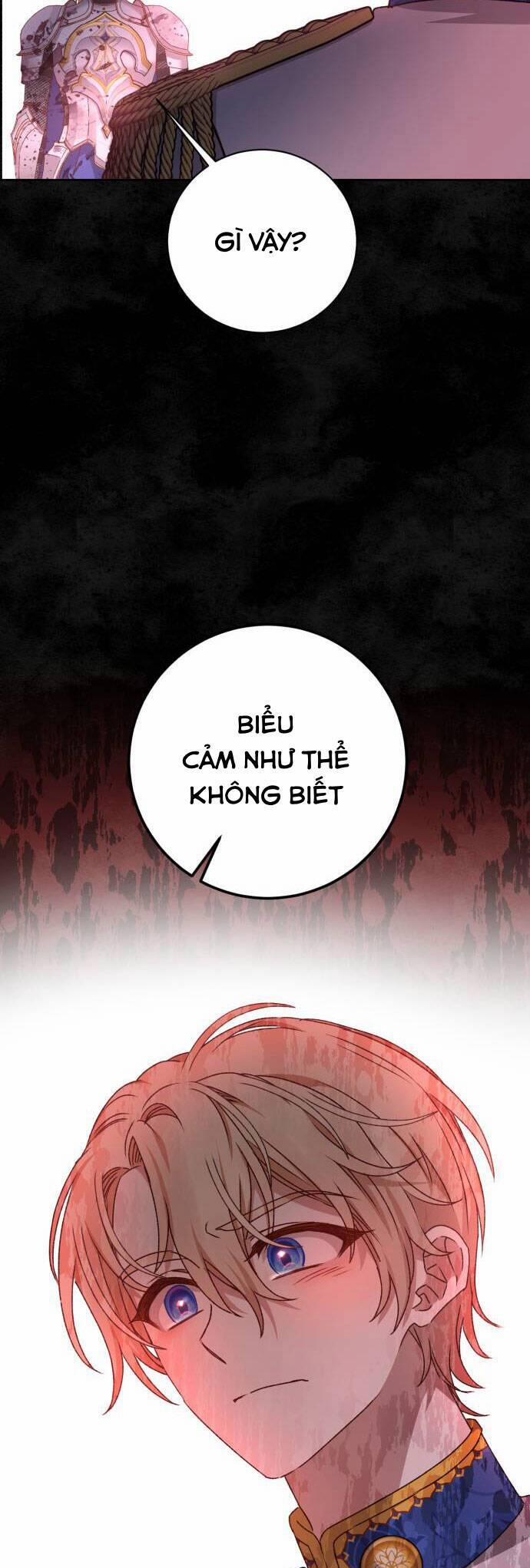 Bạo Chúa Muốn Sống Hiền Lành 22 trang 53